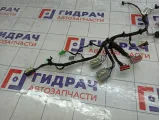 Проводка двери багажника Land Rover Range Rover Sport DK6214A583BF