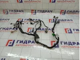 Проводка консоли Land Rover Range Rover Sport DK6214B079