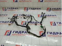 Проводка консоли Land Rover Range Rover Sport DK6214B079