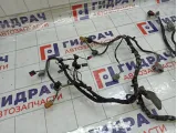 Проводка консоли Land Rover Range Rover Sport DK6214B079