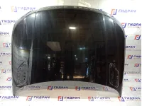 Капот Land Rover Range Rover Sport