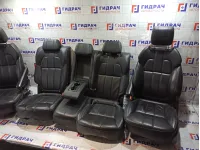 Сиденье комплект Land Rover Range Rover Sport