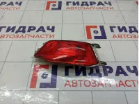 Фонарь задний противотуманный левый Land Rover Range Rover Sport DK6215K273