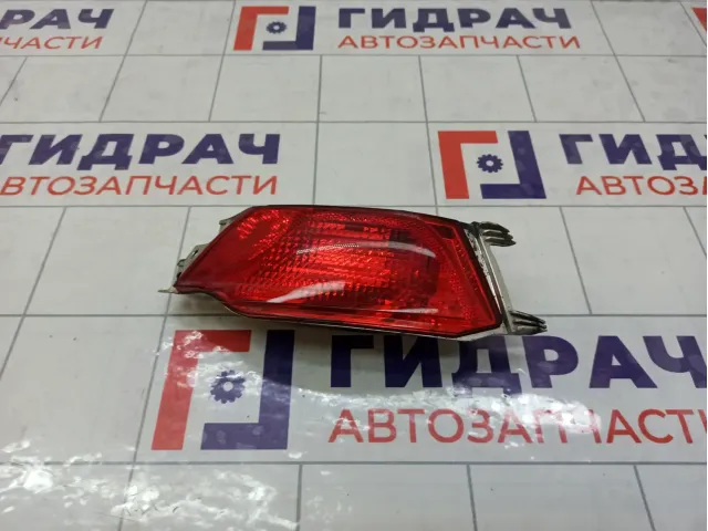 Фонарь задний противотуманный левый Land Rover Range Rover Sport DK6215K273