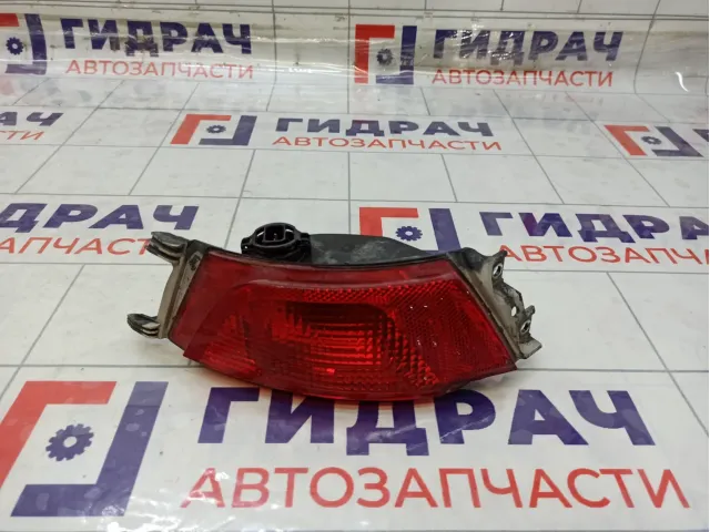 Фонарь задний противотуманный правый Land Rover Range Rover Sport DK6215K272