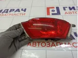 Фонарь задний противотуманный правый Land Rover Range Rover Sport DK6215K272