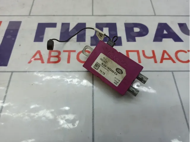 Антенна Land Rover Range Rover Sport BJ3219G255CA