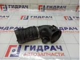 Патрубок воздушного фильтра левый Land Rover Range Rover Sport