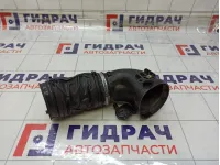 Патрубок воздушного фильтра левый Land Rover Range Rover Sport