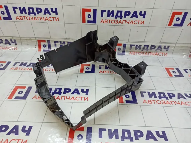 Кронштейн интеркулера левый Land Rover Range Rover Sport CPLA9Y475AD