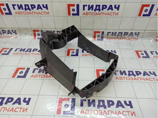 Кронштейн интеркулера правый Land Rover Range Rover Sport