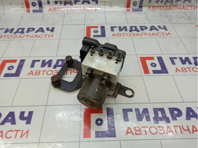 Блок ABS Land Rover Range Rover Sport FPLA14F447AF
