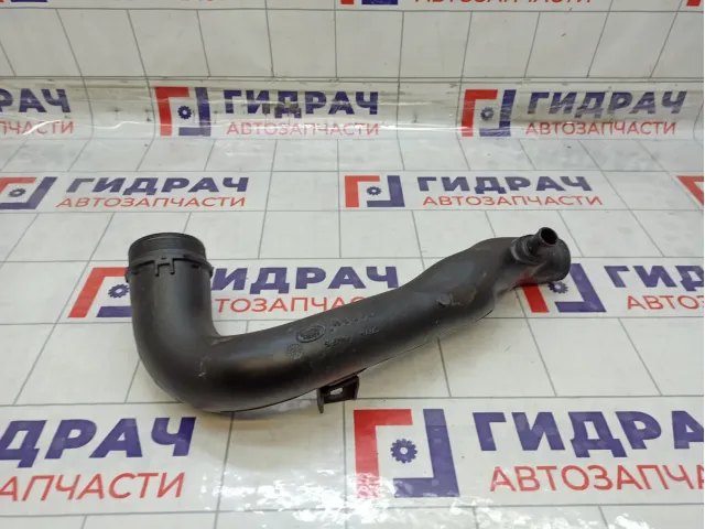 Патрубок воздушного фильтра правый Land Rover Range Rover Sport CPLA9C619BA