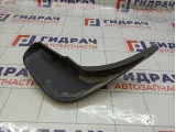 Брызговик задний левый Land Rover Range Rover Sport DK6M56373B