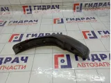 Брызговик задний правый Land Rover Range Rover Sport DK6M56372B