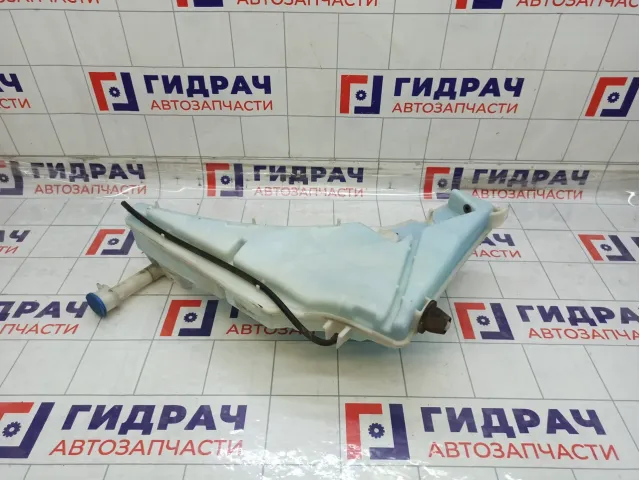 Бачок омывателя стекла Land Rover Range Rover Sport CPLA17B613AJ