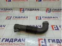 Патрубок воздушного фильтра левый Land Rover Range Rover Sport CPLA9C619AA
