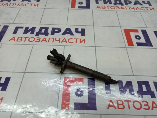 Форсунка дизельная Land Rover Range Rover Sport 9X2Q9K546DC