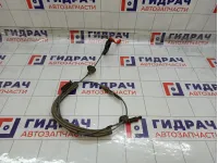 Трос ручника (Трос стояночного тормоза) Land Rover Range Rover Sport CPLA7A117AH