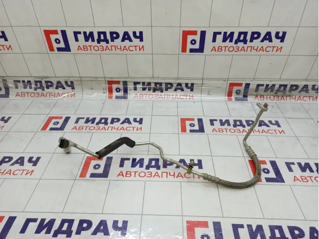 Трубка кондиционера Land Rover Range Rover Sport LR068878