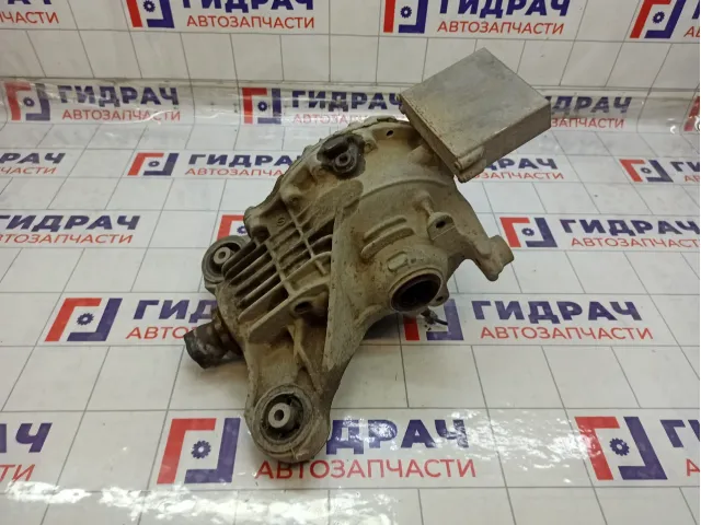 Редуктор задний Land Rover Range Rover Sport CPLA4A213BB