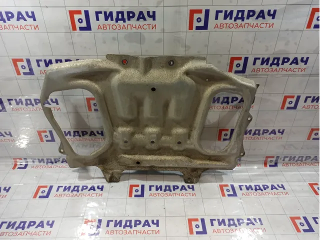 Защита двигателя Land Rover Range Rover Sport FPLA7E063AC