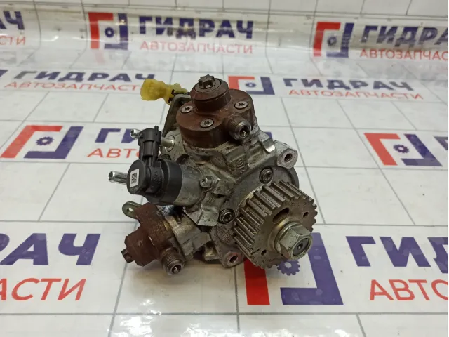 Насос (ТНВД) Land Rover Range Rover Sport AH2Q9B395AE