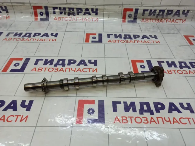 Распредвал выпускной левый Land Rover Range Rover Sport 9X2Q6A273AB