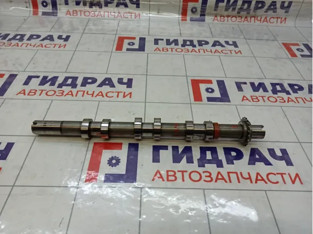 Распредвал выпускной правый Land Rover Range Rover Sport 9X2Q6A272AB