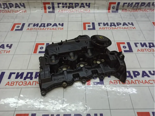 Крышка клапанная правая Land Rover Range Rover Sport 9X2Q9424FD