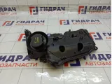 Крышка клапанная правая Land Rover Range Rover Sport 9X2Q9424FD
