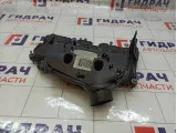 Крышка клапанная левая Land Rover Range Rover Sport 9X2Q9424ED