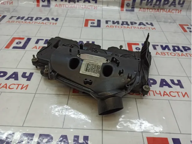 Крышка клапанная левая Land Rover Range Rover Sport 9X2Q9424ED