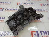 Крышка клапанная левая Land Rover Range Rover Sport 9X2Q9424ED