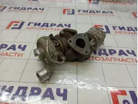 Турбокомпрессор правый Land Rover Range Rover Sport AH2Q6K682AH