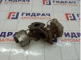 Турбокомпрессор правый Land Rover Range Rover Sport AH2Q6K682AH