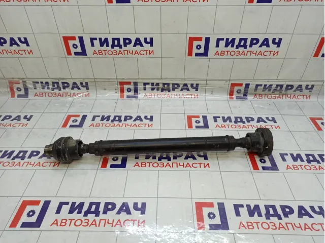 Вал карданный передний Land Rover Range Rover Sport
