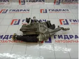 Клапан рециркуляции выхлопных газов правый Land Rover Range Rover Sport 9X2Q9U438DA