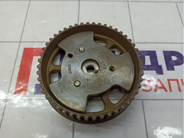 Шестерня распредвала левая Land Rover Range Rover Sport 4U3Q6257BA