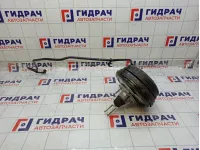 Усилитель тормозов вакуумный Land Rover Range Rover Sport DPLA2B195BB
