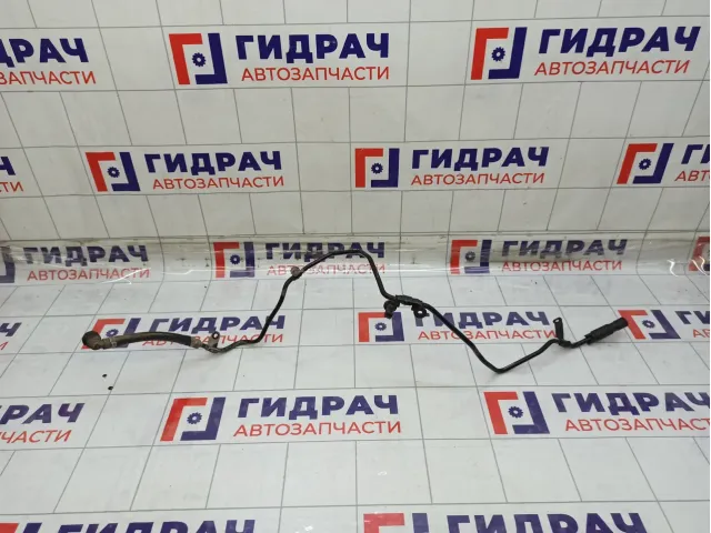 Трубка масляная Land Rover Range Rover Sport CK5Q6C851BB