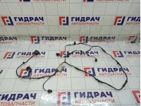 Проводка бампера переднего Land Rover Range Rover Sport DK6214369BE