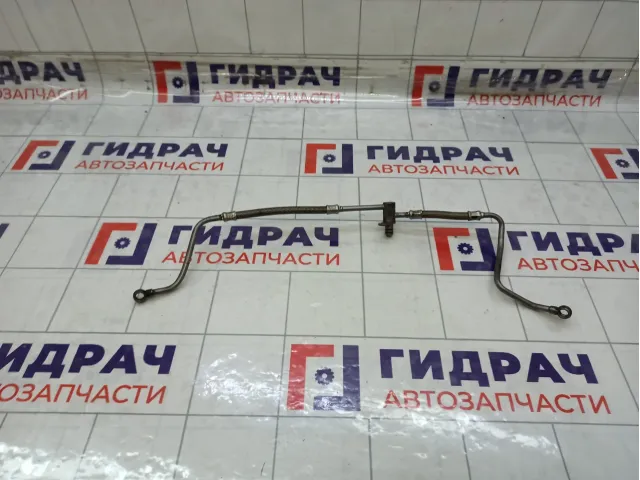 Трубка турбокомпрессора Land Rover Range Rover Sport C2C40367