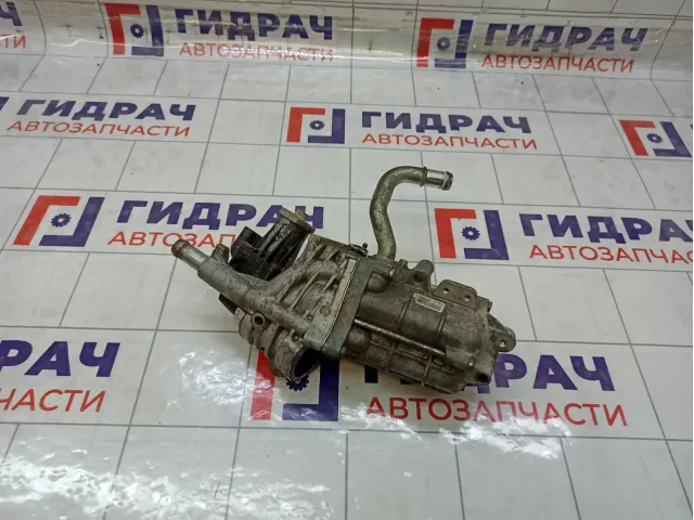 Клапан рециркуляции выхлопных газов левый Land Rover Range Rover Sport 9X2Q9U438CA