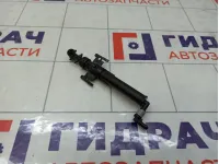 Форсунка омывателя фары левая Land Rover Range Rover Sport CPLA13K131AC