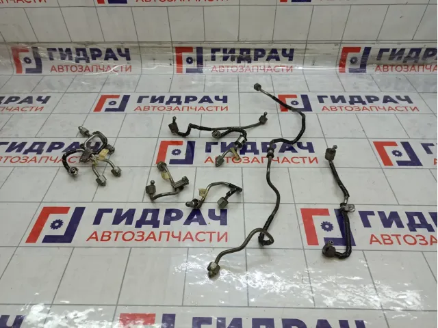 Трубка топливная комплект Land Rover Range Rover Sport