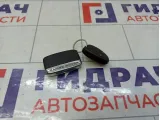 Ключ зажигания Land Rover Range Rover Sport