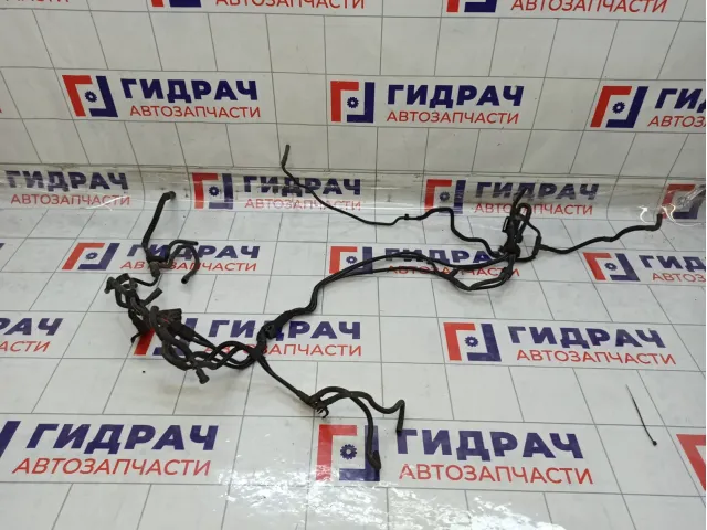 Трубка вакуумная Land Rover Range Rover Sport LR041270