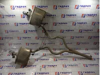 Глушитель основной Land Rover Range Rover Sport