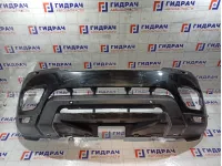 Бампер передний Land Rover Range Rover Sport DK6217F775